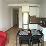 Tarajal De Playa Apartamento *
