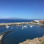 Apartamento Tarajal De Playa