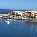 Tarajal De Playa Playa de San Juan (Tenerife)