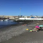 Tarajal De Playa Apartamento