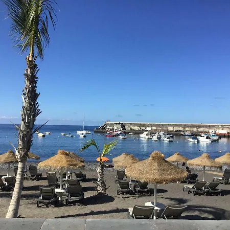 Tarajal De Playa