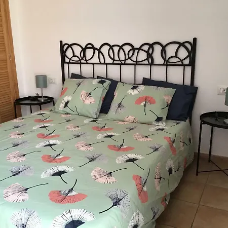 Tarajal De Playa Appartement Playa de San Juan (Tenerife)