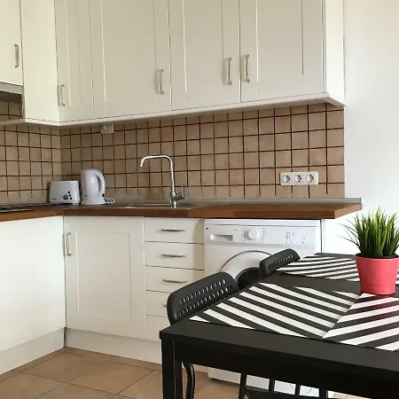 Tarajal De Playa Lägenhet Playa de San Juan (Tenerife)