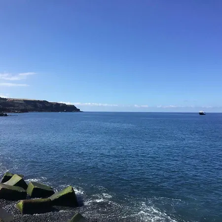 Tarajal De Playa Appartement Playa de San Juan (Tenerife)