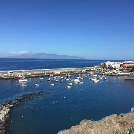 Apartamento Tarajal De Playa