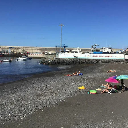 Tarajal De Playa Lägenhet