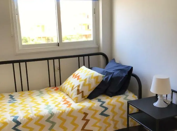 Appartement Tarajal De Playa *