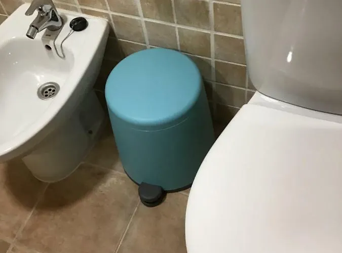 Apartamento Tarajal De Playa *