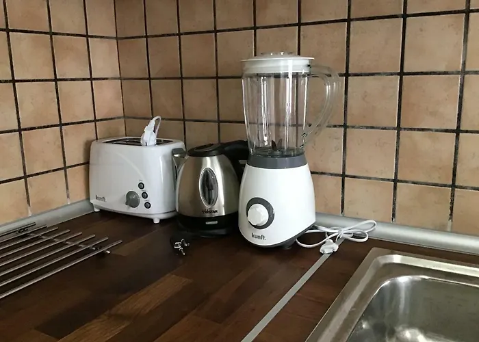 Tarajal De Playa Apartamento