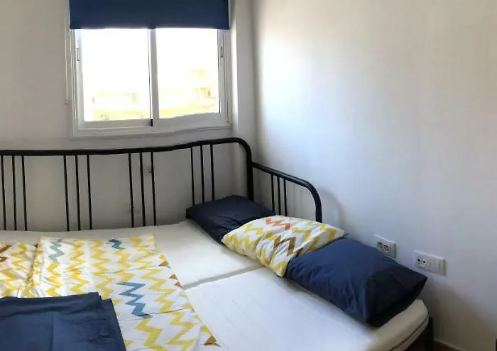 Tarajal De Playa Playa de San Juan (Tenerife)