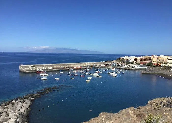 Apartamento Tarajal De Playa