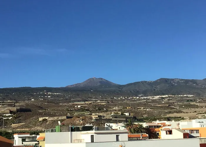 Apartamento Tarajal De Playa