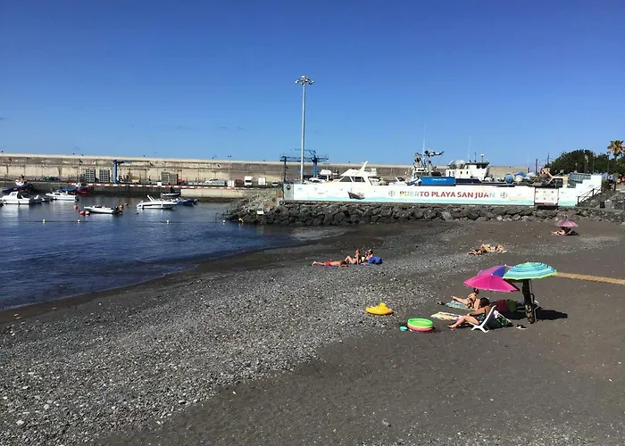 Tarajal De Playa Appartement