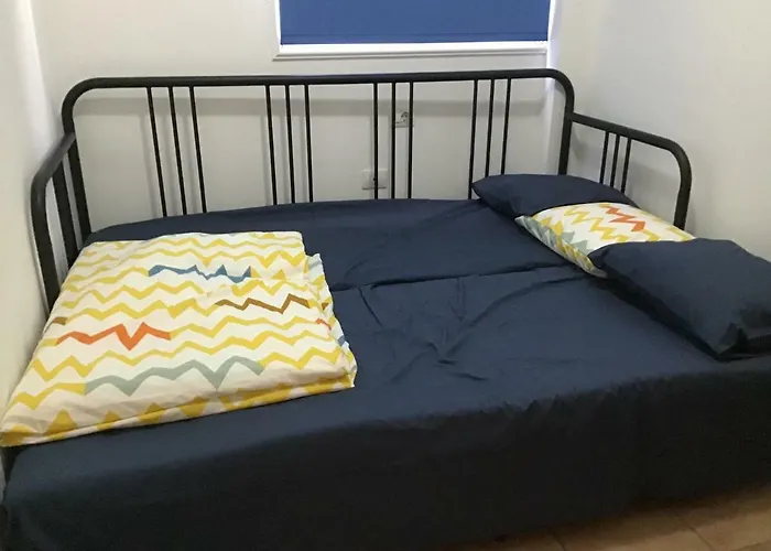 Tarajal De Playa Appartement