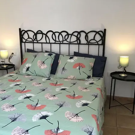 Tarajal De Playa Apartament