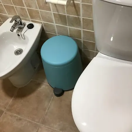 Apartament Tarajal De Playa *