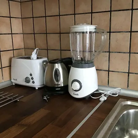 Tarajal De Playa Apartmán