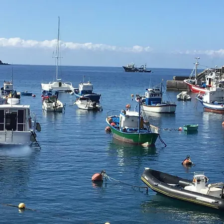 Tarajal De Playa Apartament