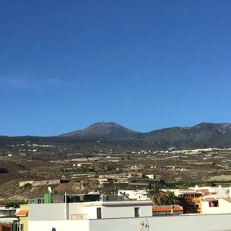 Apartmán Tarajal De Playa