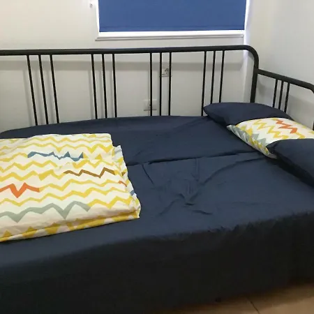 Tarajal De Playa Apartament