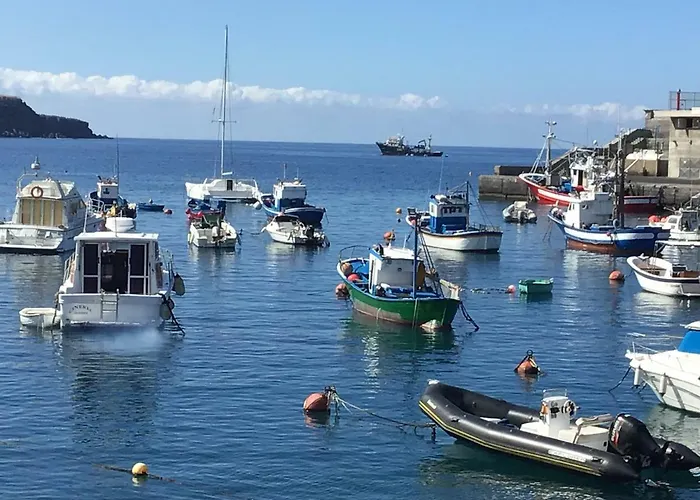 Tarajal De Playa Διαμέρισμα