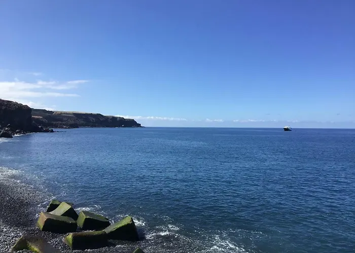 Tarajal De Playa Διαμέρισμα Playa de San Juan (Tenerife)