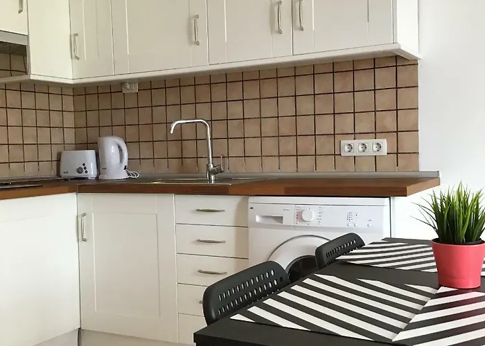 Tarajal De Playa Lägenhet Playa de San Juan (Tenerife)